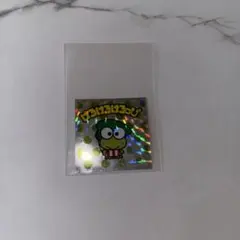 けろけろけろっぴ サンリオキャラクターズマンチョコ