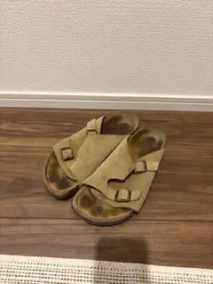 BIRKENSTOCK チューリッヒ　39 25.0のサムネイル