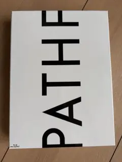 BUMP OF CHICKEN PATHFINDER Blu-ray初回限定盤