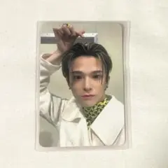 treasure アサヒ トレカ HELLO ソウルコン md