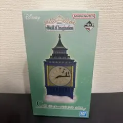 一番くじ ディズニー C賞 ピーター・パン ライトのサムネイル