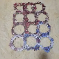 nene様 Noel Frame Premium