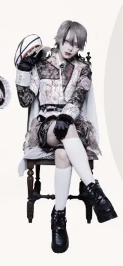 2025年最新】マーキュロ ゼラ アクスタの人気アイテム - メルカリ