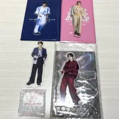 2025年最新】アクリルスタンドの人気アイテム - メルカリ