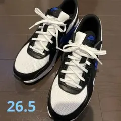 NIKE エアマックス