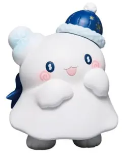 サンリオ A賞 ハッピーくじ フィギュア はなまるおばけ