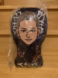 登坂広臣 ジャージ クッション 三代目