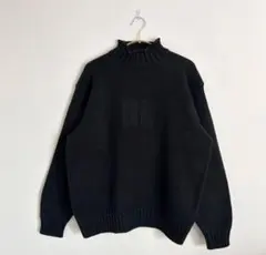 POLO SPORTS コットンニット　RL