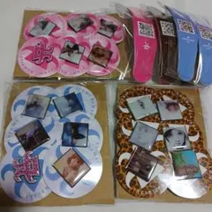 最終値下げ！浜崎あゆみ PINS CAPSULEvol.1.2.3コンプ全33種 浜崎あゆみ PINS CAPSULE vol.1.2.3コンプ全33種セット - メルカリ