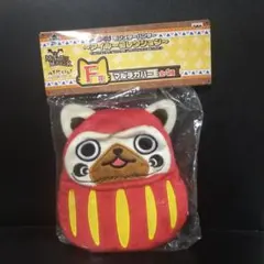 一番くじ モンスターハンター- アイルーコレクション-F賞マルチカバー未使用品