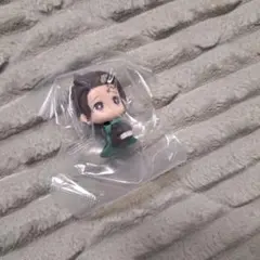 鬼滅の刃まちぼうけ　竈門炭治郎フィギュア