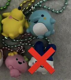 [新品未使用品] たまごっち チョコボックス