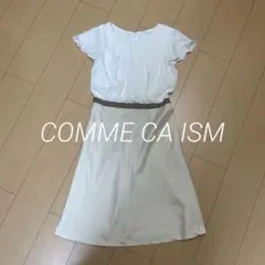 COMME CA ISM ワンピース