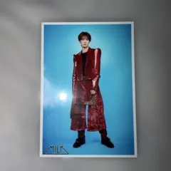 山中柔太朗 54杯目 生写真