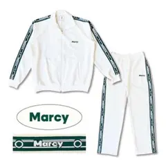 綺麗です美品ジャージフルMLサイズmarvyマービー日本製 - メルカリ