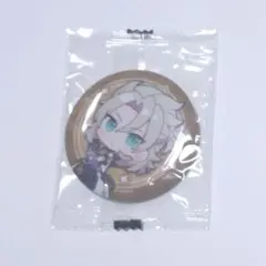 原神 缶バッジ 月夜の叙事詩 アルベド - メルカリ