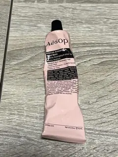 イソップハンドクリーム　75ml