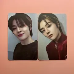 straykids スキズ 樂STAR soundwave アイエン