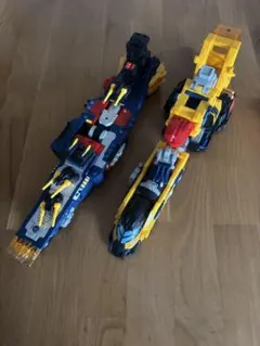パンギュー トイズ PF-02 オメガ シュプリーム トランスフォーマーx2 パンギュー トイズ PF-02 オメガ シュプリーム トランスフォーマーx2