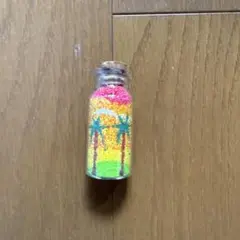 サンゴの砂絵