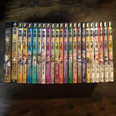 2025年最新】無職転生全巻の人気アイテム - メルカリ