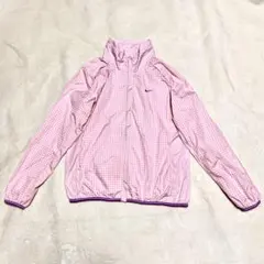 NIKE ナイキ スポーツウェア アウター ウインドブレーカー ゴルフL