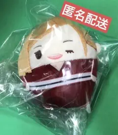 くじメイト　呪術廻戦　ぬいくじ3 D賞　ふわコロりん　釘崎野薔薇