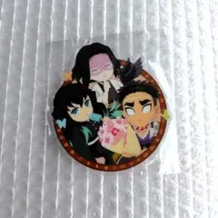 鬼滅の刃　みにきゃら集　アクリルチャーム