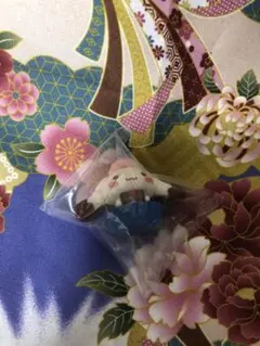 値下げ☆未開封☆サンリオキャラクターズ☆シナモロール☆チョコレートドール