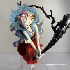 一番くじ　ワンピース　覇王ノ兆　ヤマト　人獣型