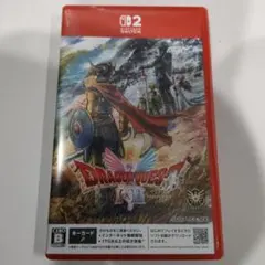 Switch2 ドラゴンクエスト1&2