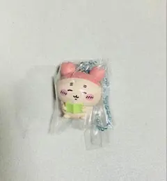 ちいかわ　マスコット　古本屋　カニ