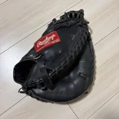 2026年最新】キャッチャー ミット ローリングスの人気アイテム - メルカリ