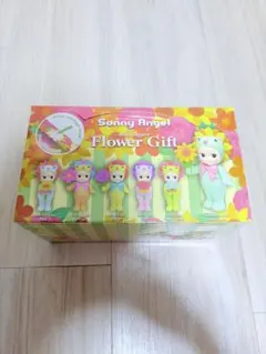 ソニーエンジェル　フラワーギフト　アソートボックス