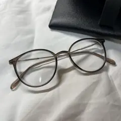 老眼鏡 メガネ