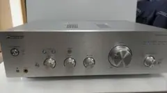 パイオニア インテグレーテッドアンプ シンメトリカル・パワーアンプ