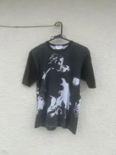 Agnès b. homme グラフィックTシャツ サイズ1