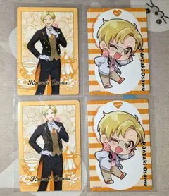 2025年最新】ストグラ カードの人気アイテム - メルカリ