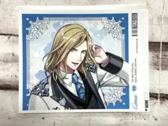 うたプリ ASSHC ラベル缶 ステッカー サントリー　カミュ