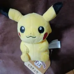 ポケモンfit ぬいぐるみ