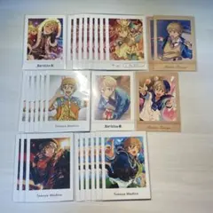 あんスタ あんさんぶるスターズ ぱしゃこれ ぱしゃっつまとめ売り真白友也②