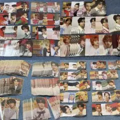 ini 佐野雄大 タレントカード