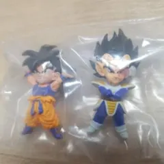 2026年最新】ドラゴンボールudmの人気アイテム - メルカリ