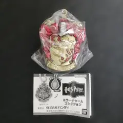 バンダイ　ハリー・ポッター ミラーチャームコレクション　グリフィンドール