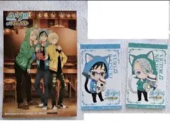 ユーリ!!! on ICE　ユーリオンアイス　YOI