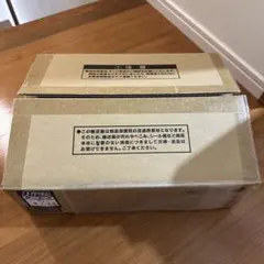 三幻神スペシャルカードセット ステンレス KONAMI段ボール - メルカリ