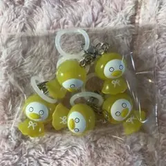 銀魂 めじるしアクセサリー