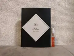 Kilian ラブ ドント ビー シャイ Love Don't be shyのサムネイル