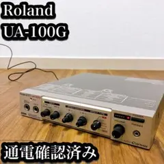 2026年最新】roland ua-100の人気アイテム - メルカリ