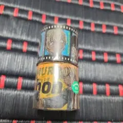 【新品・未開封】名探偵コナン　マスキングテープ　2本セット